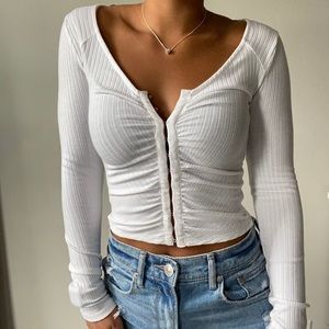 Forever 21 Long Sleeve